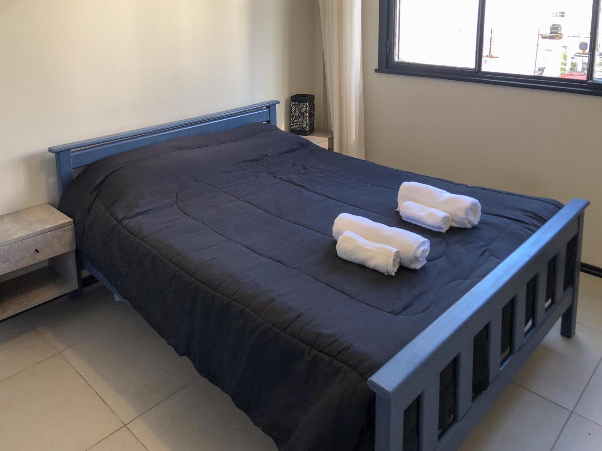 Turismo Aparts Belgrano Apartamento Ciudad Autónoma de Buenos Aires