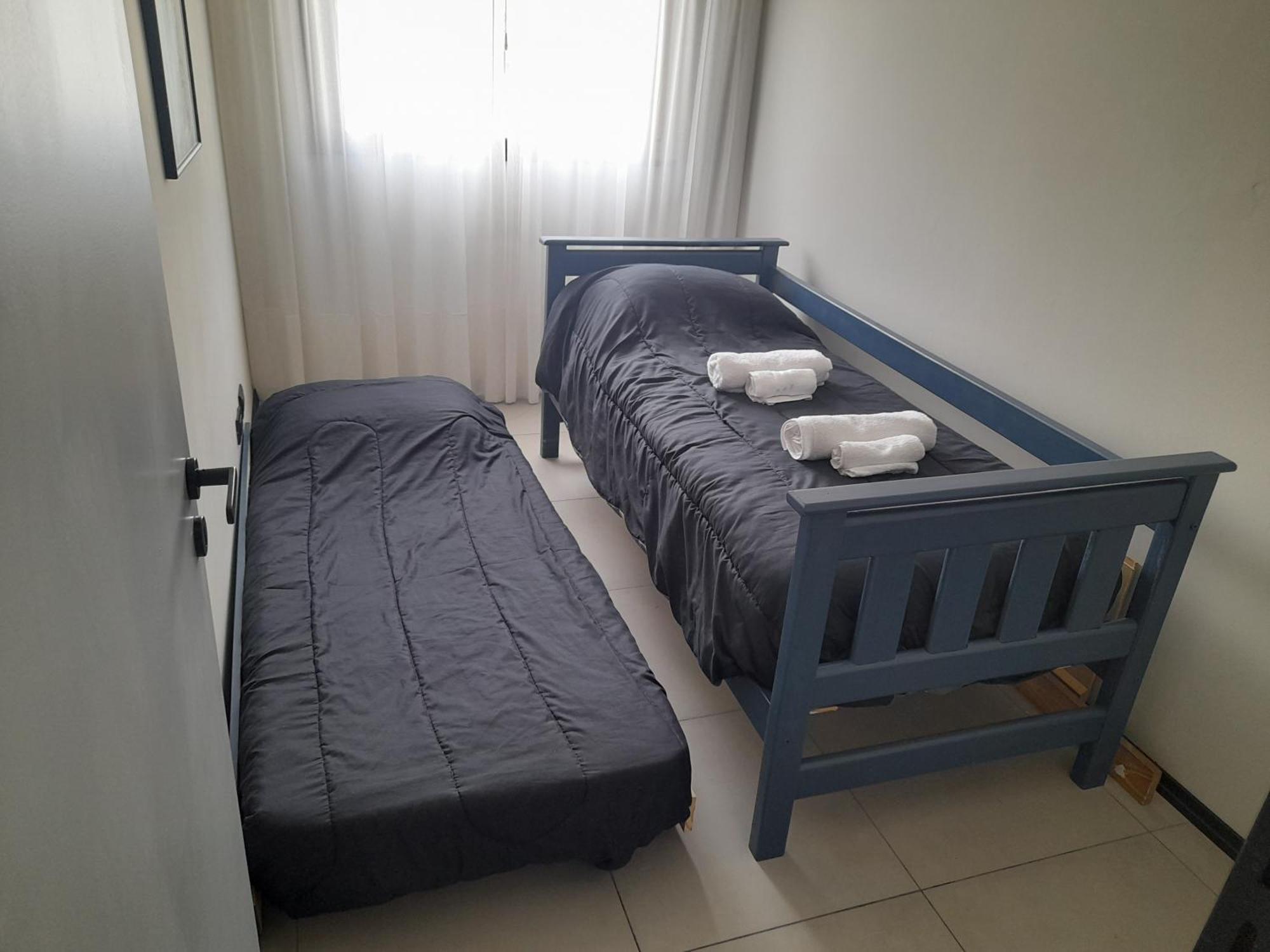 Turismo Aparts Belgrano Apartamento Ciudad Autónoma de Buenos Aires